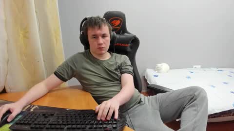 iliaskris online show from January 2026 04:26:01 AM