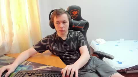 iliaskris online show from January 2026 07:45:02 AM