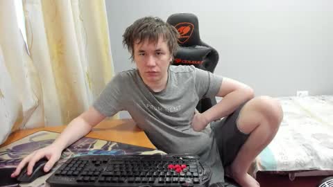 iliaskris online show from February 2026 03:47:01 AM