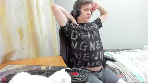 Snapshot of iliaskrislove chatting on April 2026 03:40:02 PM iliaskris online show from April 2026 03:40:02 PM