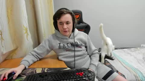 Snapshot of iliaskrislove chatting on April 2026 05:45:02 PM iliaskris online show from April 2026 05:45:02 PM
