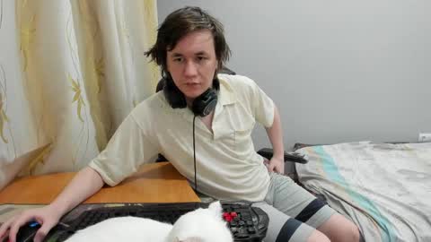 Snapshot of iliaskrislove chatting on April 2026 06:20:01 PM iliaskris online show from April 2026 06:20:01 PM