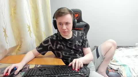 Snapshot of iliaskrislove chatting on April 2026 05:41:02 PM iliaskris online show from April 2026 05:41:02 PM
