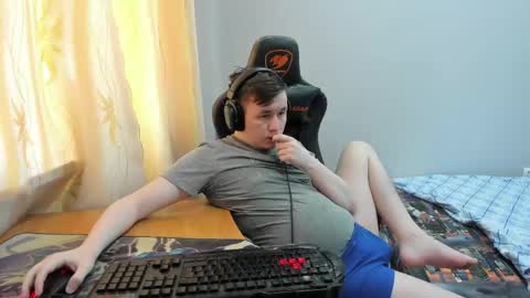 Snapshot of iliaskrislove chatting on May 2026 04:52:01 AM iliaskris online show from May 2026 04:52:01 AM