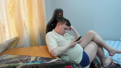 Snapshot of iliaskrislove chatting on May 2026 02:58:01 PM iliaskris online show from May 2026 02:58:01 PM