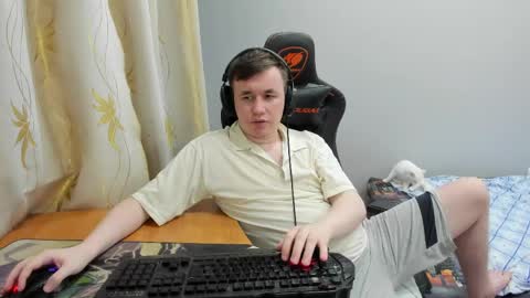 Snapshot of iliaskrislove chatting on May 2026 06:13:01 PM iliaskris online show from May 2026 06:13:01 PM