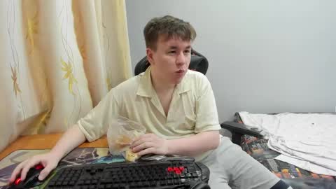 Snapshot of iliaskrislove chatting on May 2026 04:34:01 PM iliaskris online show from May 2026 04:34:01 PM