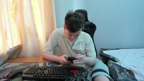 Snapshot of iliaskrislove chatting on May 2026 12:55:02 PM iliaskris online show from May 2026 12:55:02 PM