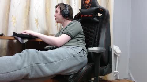 lord online show from February 2026 05:00:02 PM