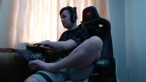 lord online show from May 2026 07:05:01 AM