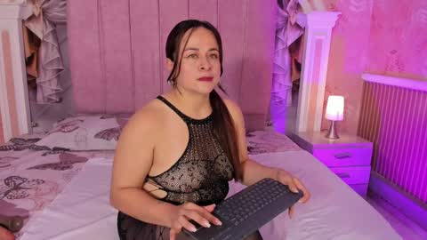 LILY online show from April 2026 11:54:02 AM