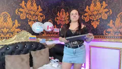 LILY online show from June 2026 11:45:01 AM