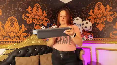 LILY online show from June 2026 11:33:01 AM