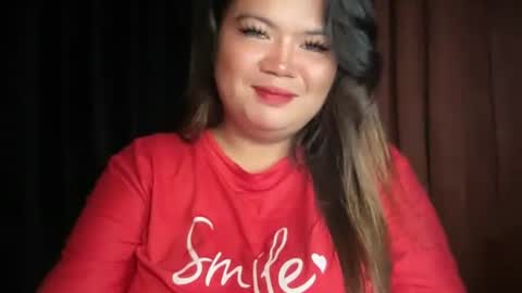 QUEEN KATH online show from April 2026 12:10:01 PM