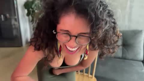 Kloe online show from February 2025 09:48:02 PM