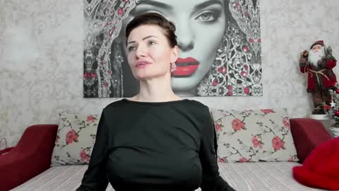 Ingrid or more easier...Miss  GoDDess Mistress online show from December 2024 09:18:02 PM