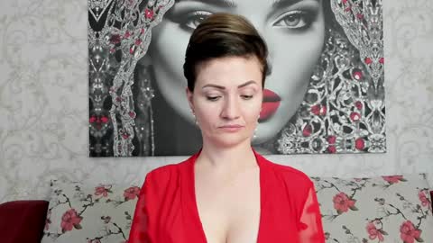 Ingrid or more easier...Miss  GoDDess Mistress online show from December 2024 12:22:01 AM