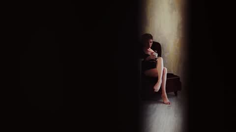 Ingrid or more easier...Miss  GoDDess Mistress online show from January 2025 10:48:01 PM