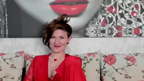 Ingrid or more easier...Miss  GoDDess Mistress online show from March 2025 09:18:01 AM