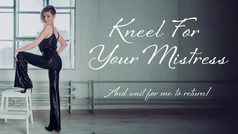 Ingrid or more easier...Miss  GoDDess Mistress online show from May 2026 11:39:01 AM