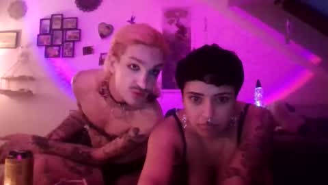 Latin Geil online show from February 2026 06:08:02 AM