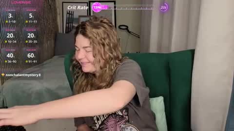 Jenny online show from February 2026 06:09:01 AM