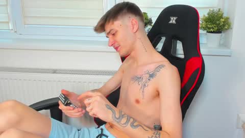 D-Illusion online show from December 2024 12:33:01 PM