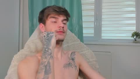 D-Illusion online show from January 2025 11:01:01 AM