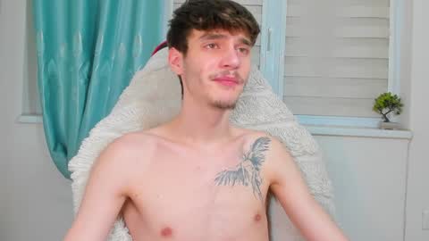 D-Illusion online show from February 2025 05:26:02 PM