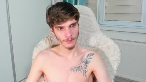 D-Illusion online show from February 2025 06:42:01 PM