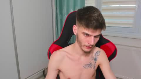 D-Illusion online show from March 2025 04:49:01 AM