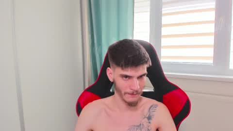 D-Illusion online show from March 2025 07:53:01 AM