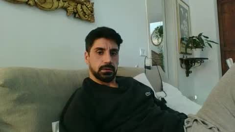 ilmangj90 online show from January 2025 11:11:01 AM