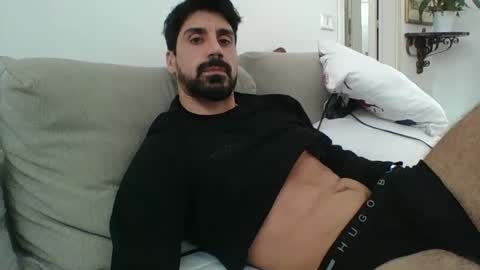 ilmangj90 online show from February 2025 11:21:01 AM