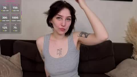 Hello everyone Im Lily online show from April 2026 01:03:01 AM