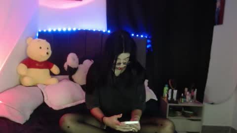 Snapshot of ily_bea chatting on January 2026 01:20:02 AM Ily Bea online show from January 2026 01:20:02 AM