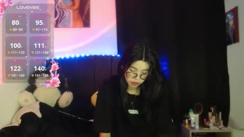 Snapshot of ily_bea chatting on January 2026 01:54:02 AM Ily Bea online show from January 2026 01:54:02 AM