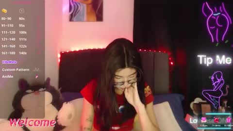 Ily Bea online show from May 2026 01:14:01 AM