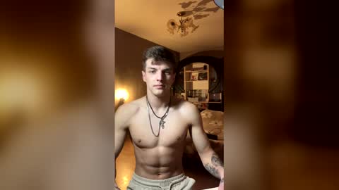 Snapshot of ilyahrr chatting on February 2026 09:11:02 PM ilyahrr online show from February 2026 09:11:02 PM