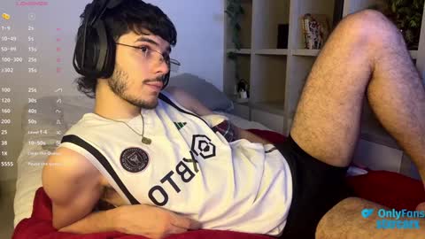 Theo --- OnlyFans stxrcorx online show from December 2024 02:23:02 AM