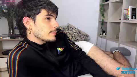 Theo --- OnlyFans stxrcorx online show from March 2025 05:43:02 AM