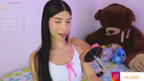 Isa Vasquez  online show from May 2026 02:51:02 AM