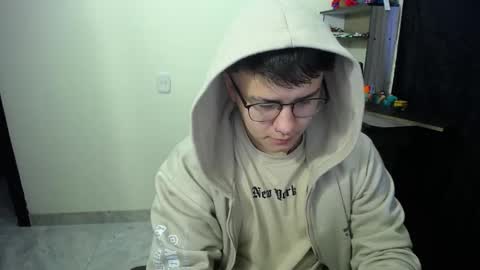 im__noah online show from March 2025 11:18:01 AM