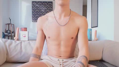 IM  THOMAS online show from September 2025 11:45:02 AM