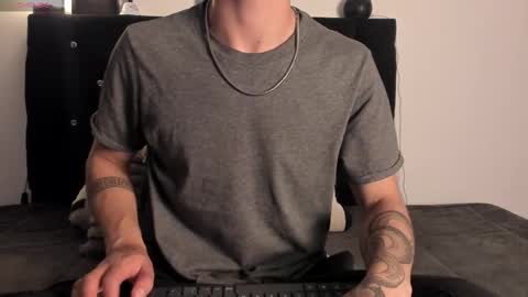 IM  THOMAS online show from September 2025 05:22:01 AM