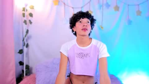 Alejo independent model   online show from March 2026 02:26:01 AM