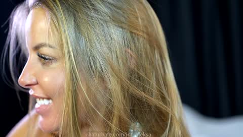 Aleksa online show from December 2024 02:58:02 PM