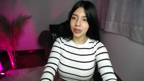 Snapshot of im_alyn chatting on January 2026 10:24:02 PM Alyn online show from January 2026 10:24:02 PM