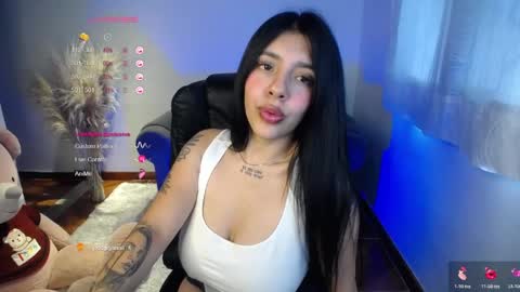 Snapshot of im_alyn chatting on April 2026 04:45:02 PM Alyn online show from April 2026 04:45:02 PM