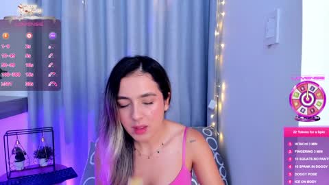 Snapshot of im_antonia chatting on December 2024 11:28:01 AM LUCY online show from December 2024 11:28:01 AM